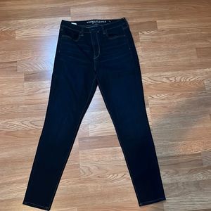 American Eagle woman’s size 10 jeans